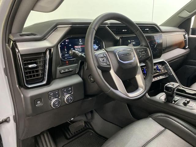 Photo of 2024 Thunderstorm Gray GMC Sierra 1500