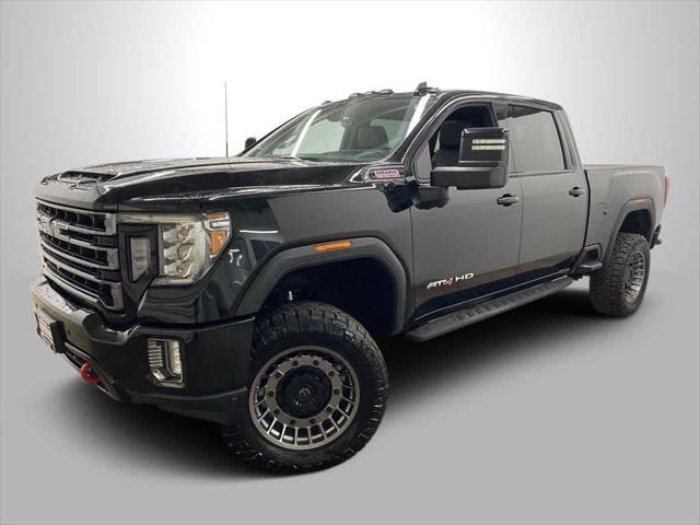 2023 GMC Sierra 3500