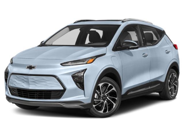 2022 Chevrolet Bolt Euv