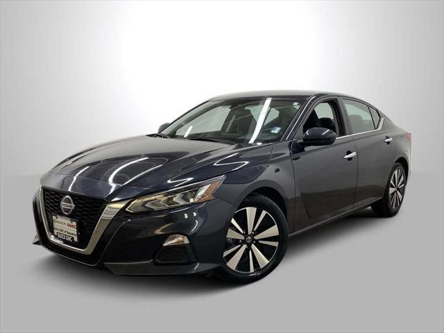 2022 Nissan Altima