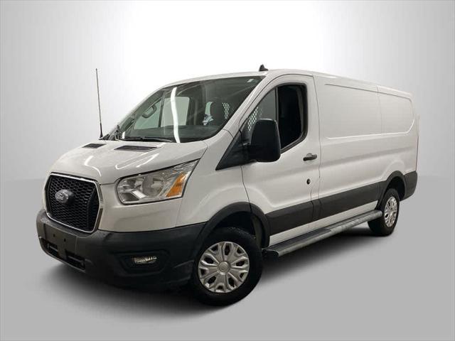2021 Ford Transit-250