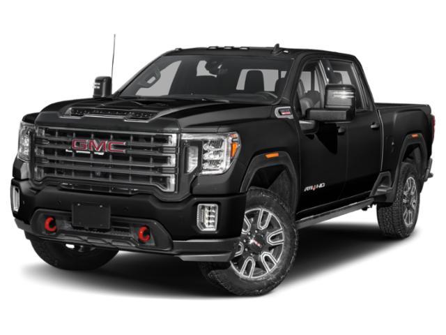 2022 GMC Sierra 3500