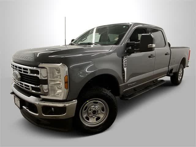 2024 Ford F-250