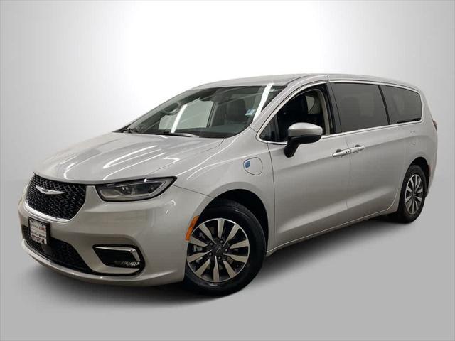 2023 Chrysler Pacifica Hybrid