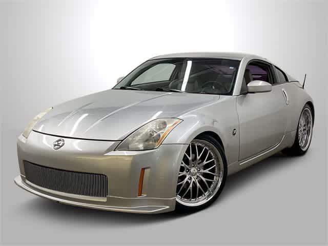 2003 Nissan 350Z