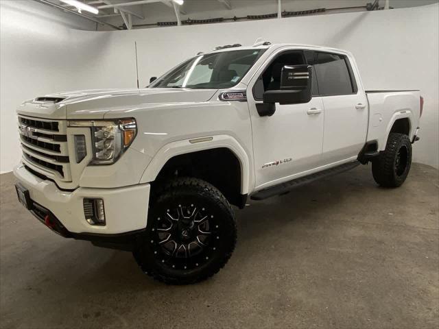 2023 GMC Sierra 3500