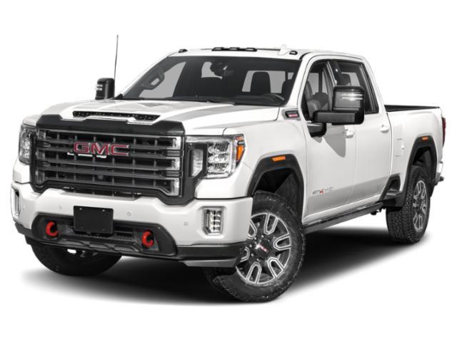 2023 GMC Sierra 3500