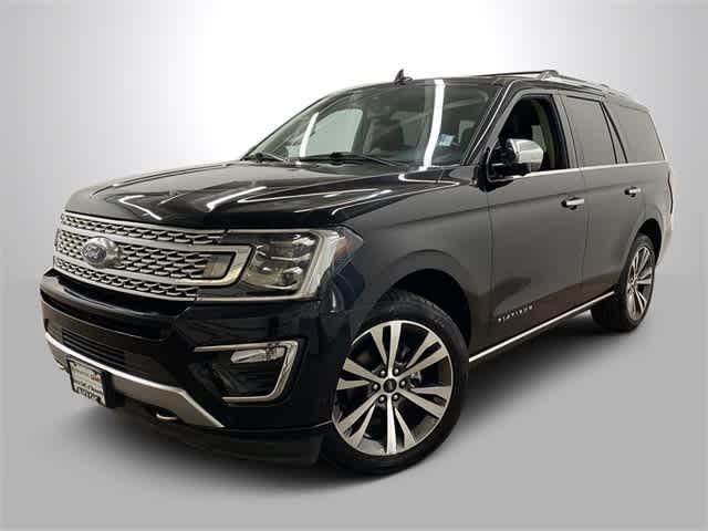 2021 Ford Expedition