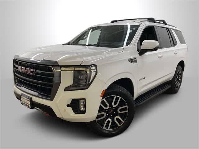 2023 GMC Yukon