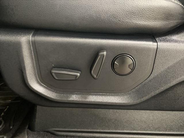 Photo of 2021 CARBONIZED GRAY Ford F-350
