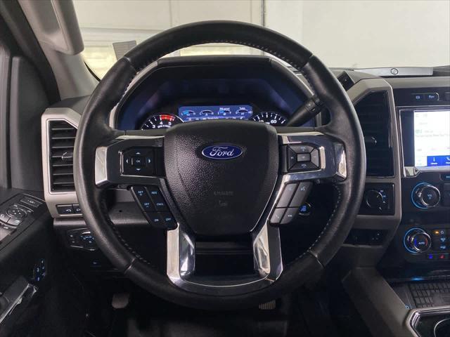 Photo of 2021 CARBONIZED GRAY Ford F-350