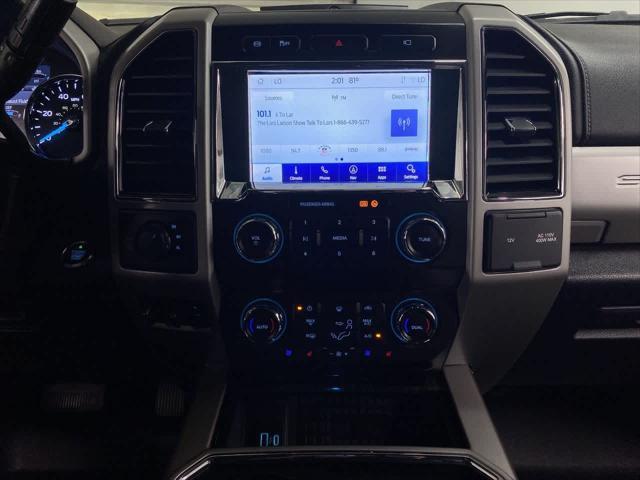 Photo of 2021 CARBONIZED GRAY Ford F-350