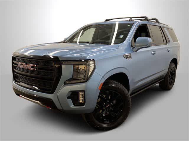 2022 GMC Yukon