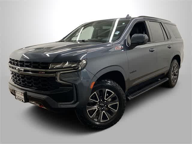 2021 Chevrolet Tahoe