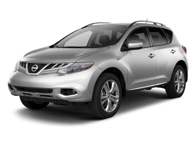 2013 Nissan Murano