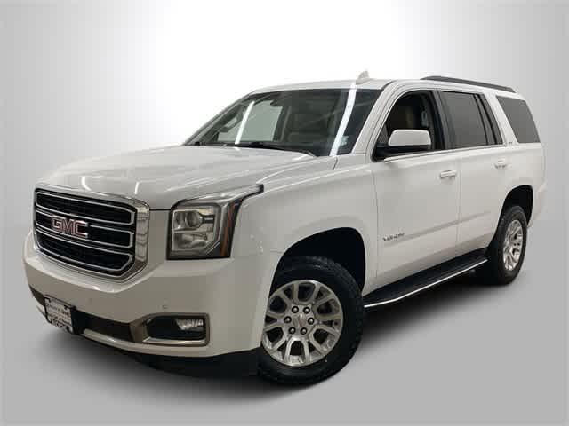 2018 GMC Yukon