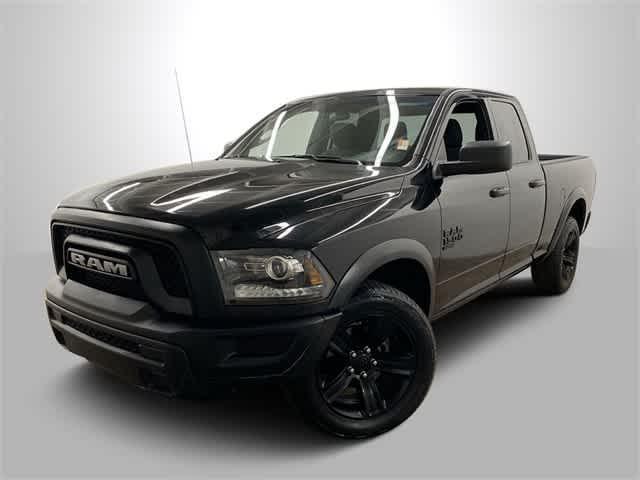 2022 RAM 1500 Classic