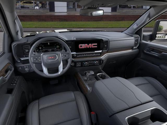 Photo of 2026 Onyx Black GMC Sierra 1500