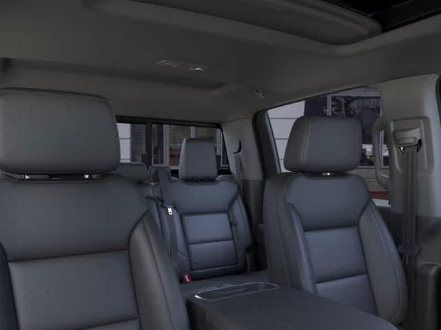 Photo of 2026 Onyx Black GMC Sierra 1500