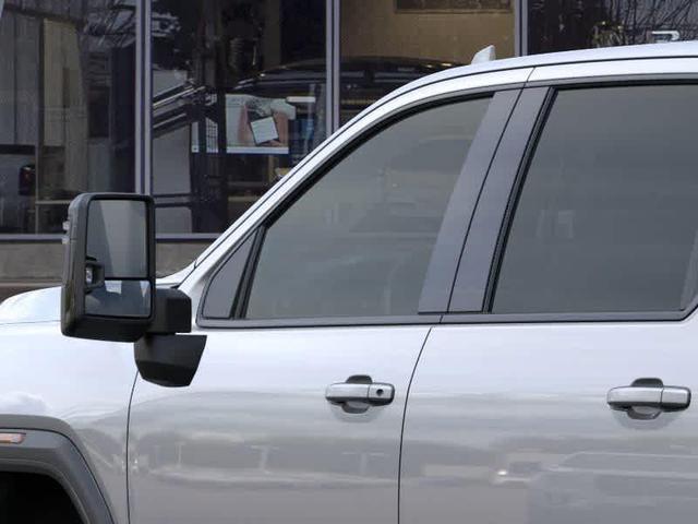 Photo of 2026 Sterling Metallic GMC Sierra 2500