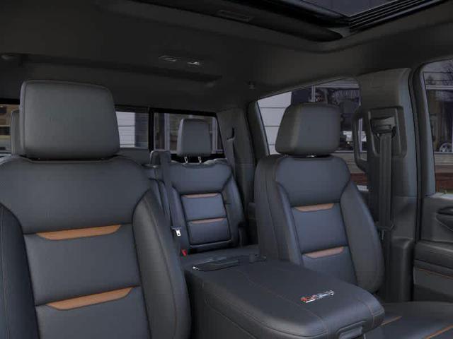 Photo of 2026 Sterling Metallic GMC Sierra 2500