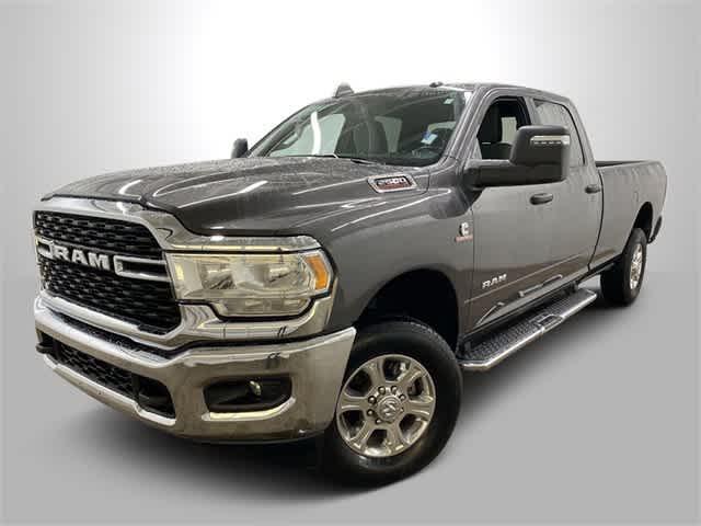 2023 RAM 2500