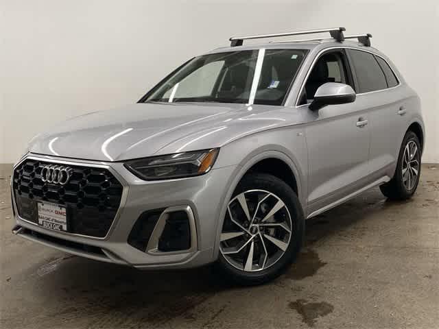 2022 Audi Q5