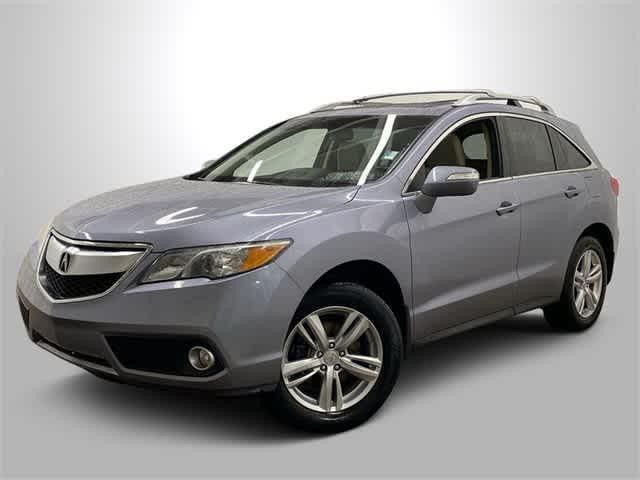 2013 Acura RDX