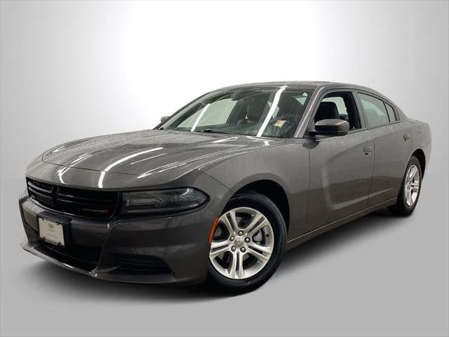 2021 Dodge Charger