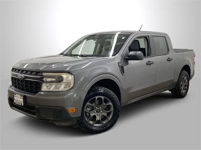 2023 Ford Maverick