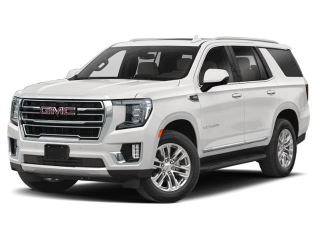 2022 GMC Yukon