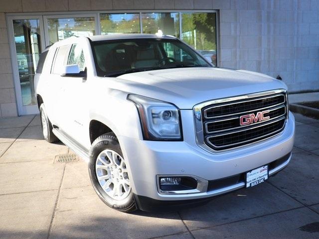 2019 GMC Yukon Xl