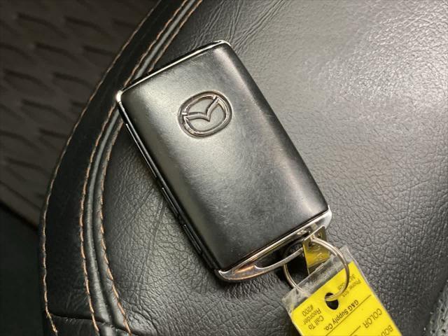 Photo of 2021 Snowflake White Pearl Mica Mazda CX-5