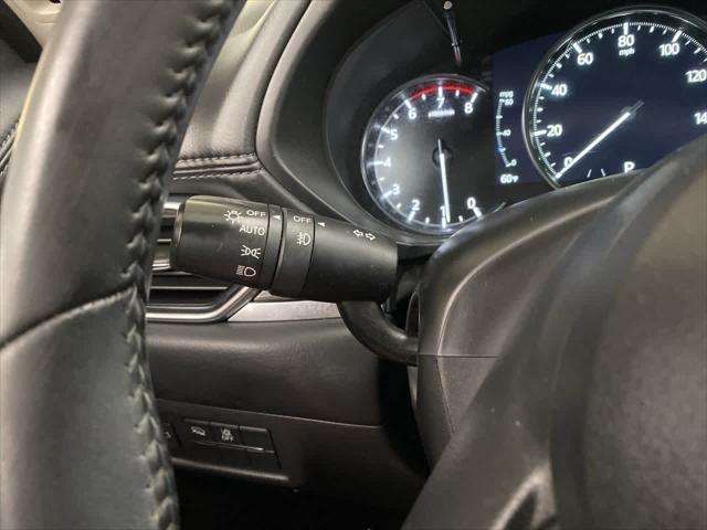Photo of 2021 Snowflake White Pearl Mica Mazda CX-5