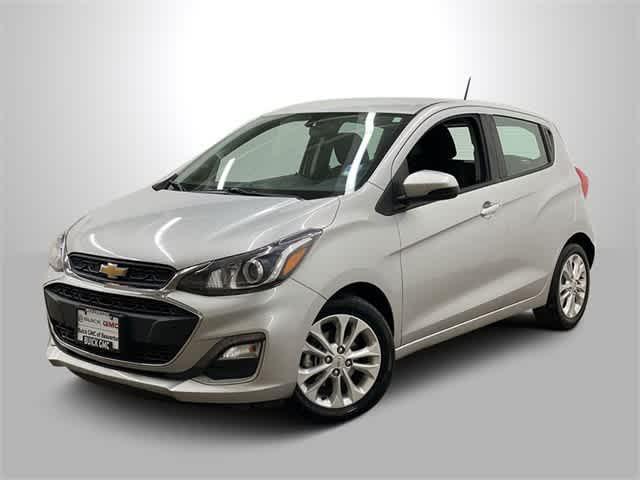 2021 Chevrolet Spark