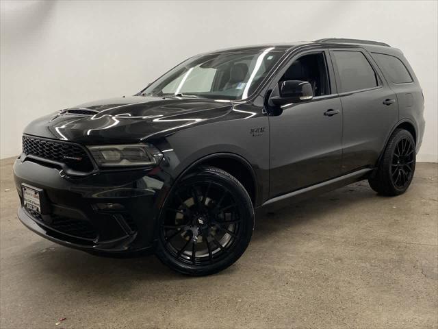 2023 Dodge Durango