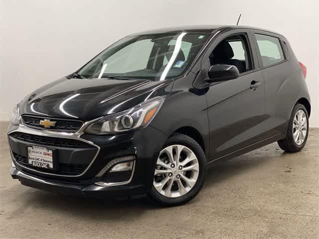 2021 Chevrolet Spark