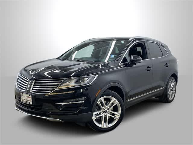 2017 Lincoln MKC