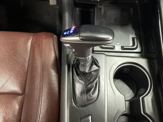 Photo of 2021 White Knuckle Clearcoat Dodge Durango