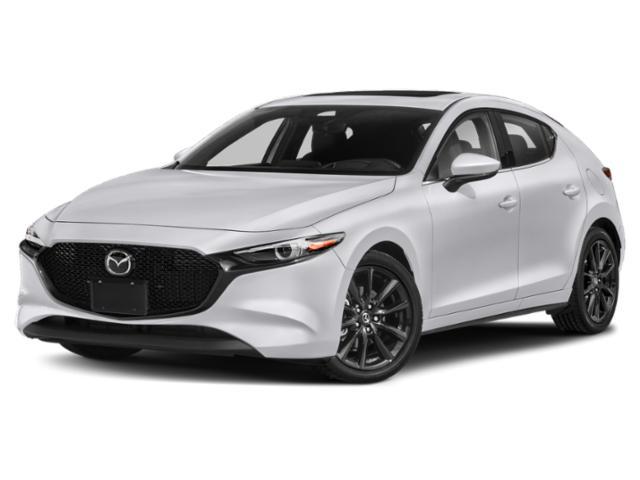 2021 Mazda Mazda3