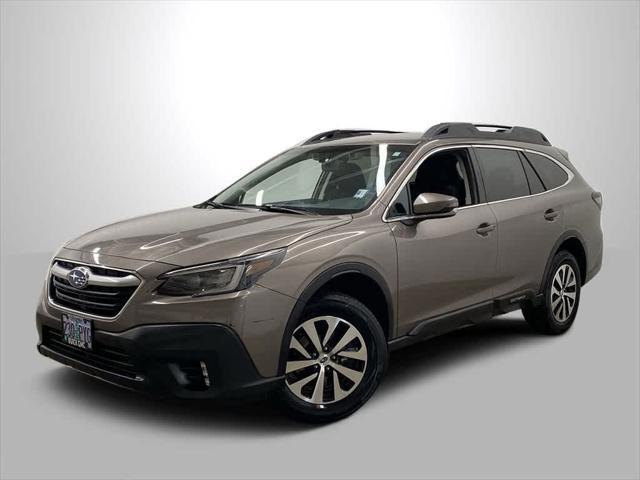 2022 Subaru Outback