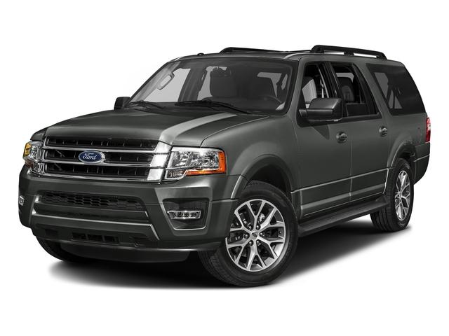 2017 Ford Expedition El