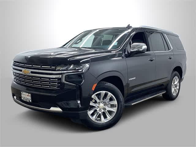 2024 Chevrolet Tahoe