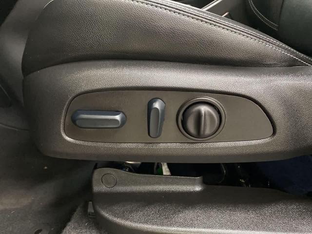 Photo of 2022 Ebony Twilight Metallic GMC Terrain