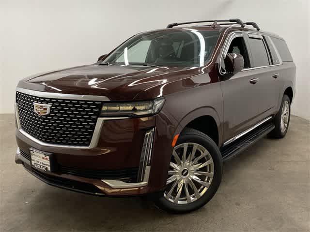 2023 Cadillac Escalade Esv