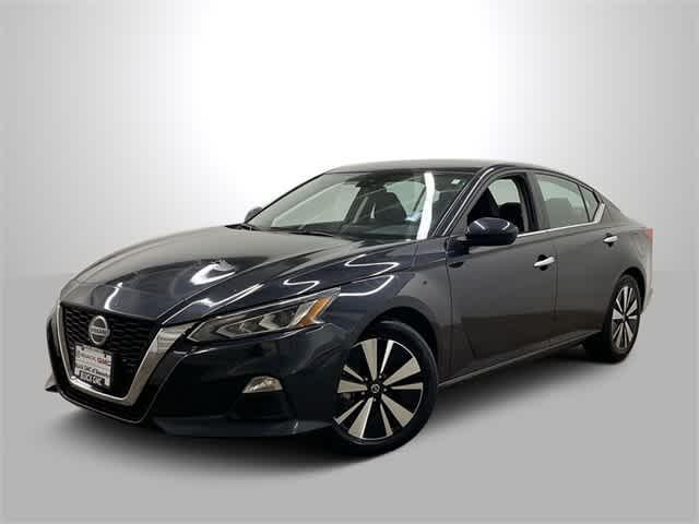 2022 Nissan Altima