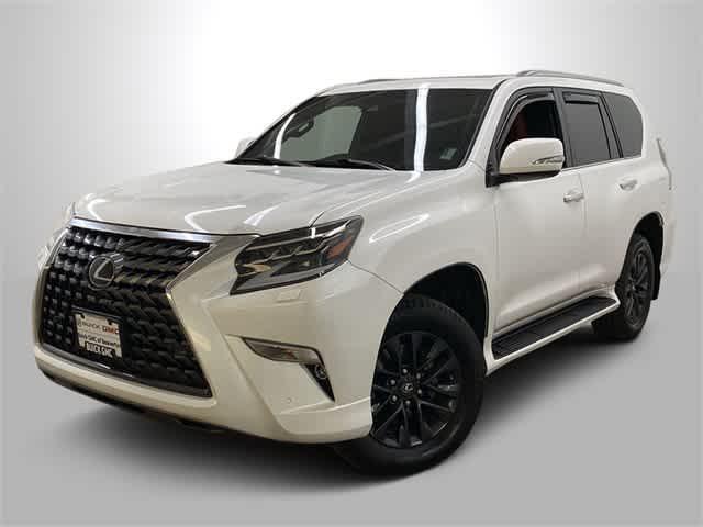 2022 Lexus Gx 460