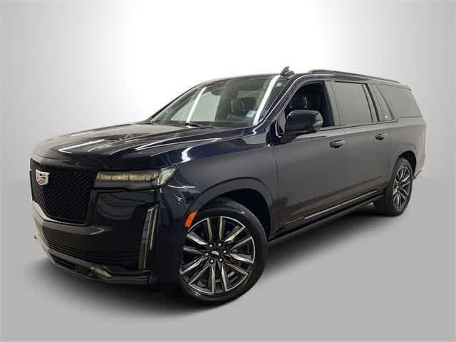 2021 Cadillac Escalade Esv