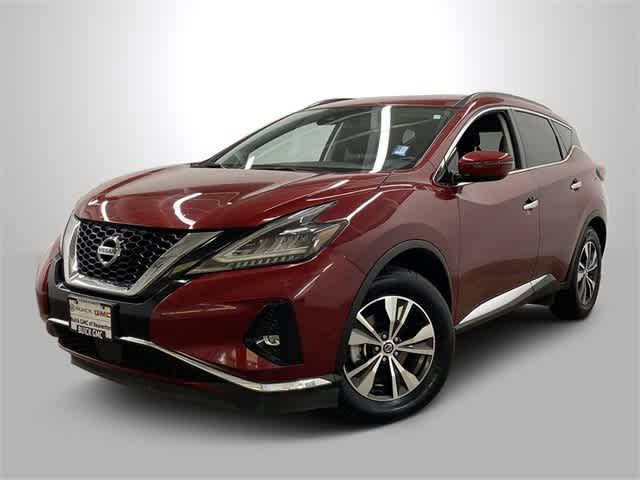 2021 Nissan Murano