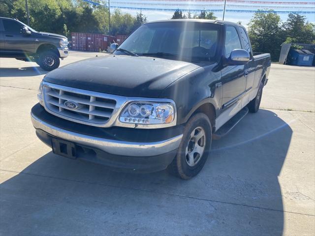 1999 Ford F-150